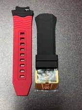 TechnoMarine Ocean Manta  BAND/STRAP 48mm SEND MODEL # OR WILL CANCEL ORDER