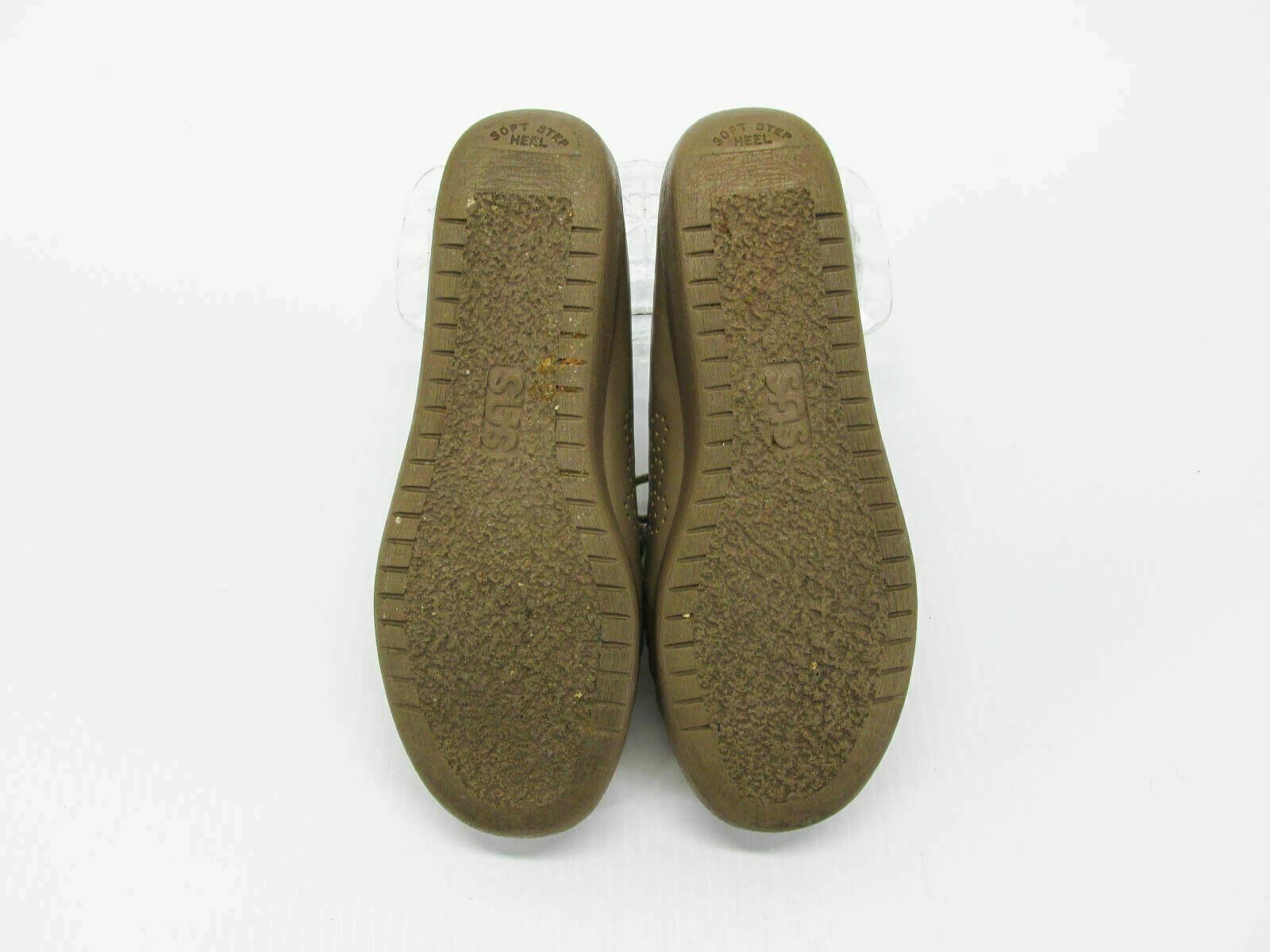 SAS Women Shoe Siesta Size 7M Brown Oxford Lace U… - image 7