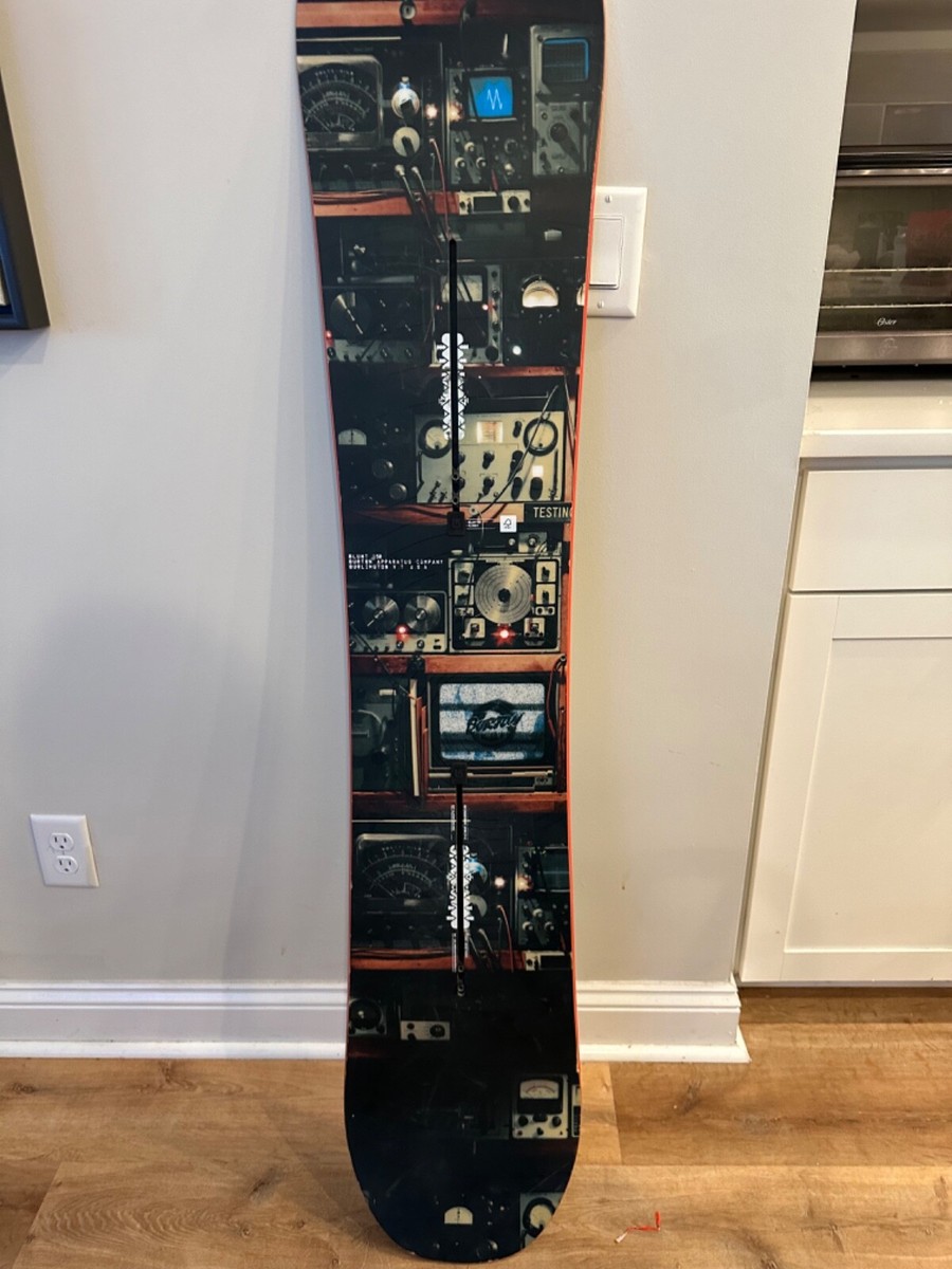 Burton BLUNT 150