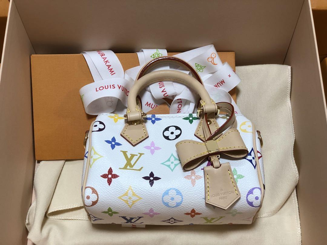 n*P様 Louis Vuitton LOUIS VUITTON x MURAKAMI | LOUIS VUITTON ®