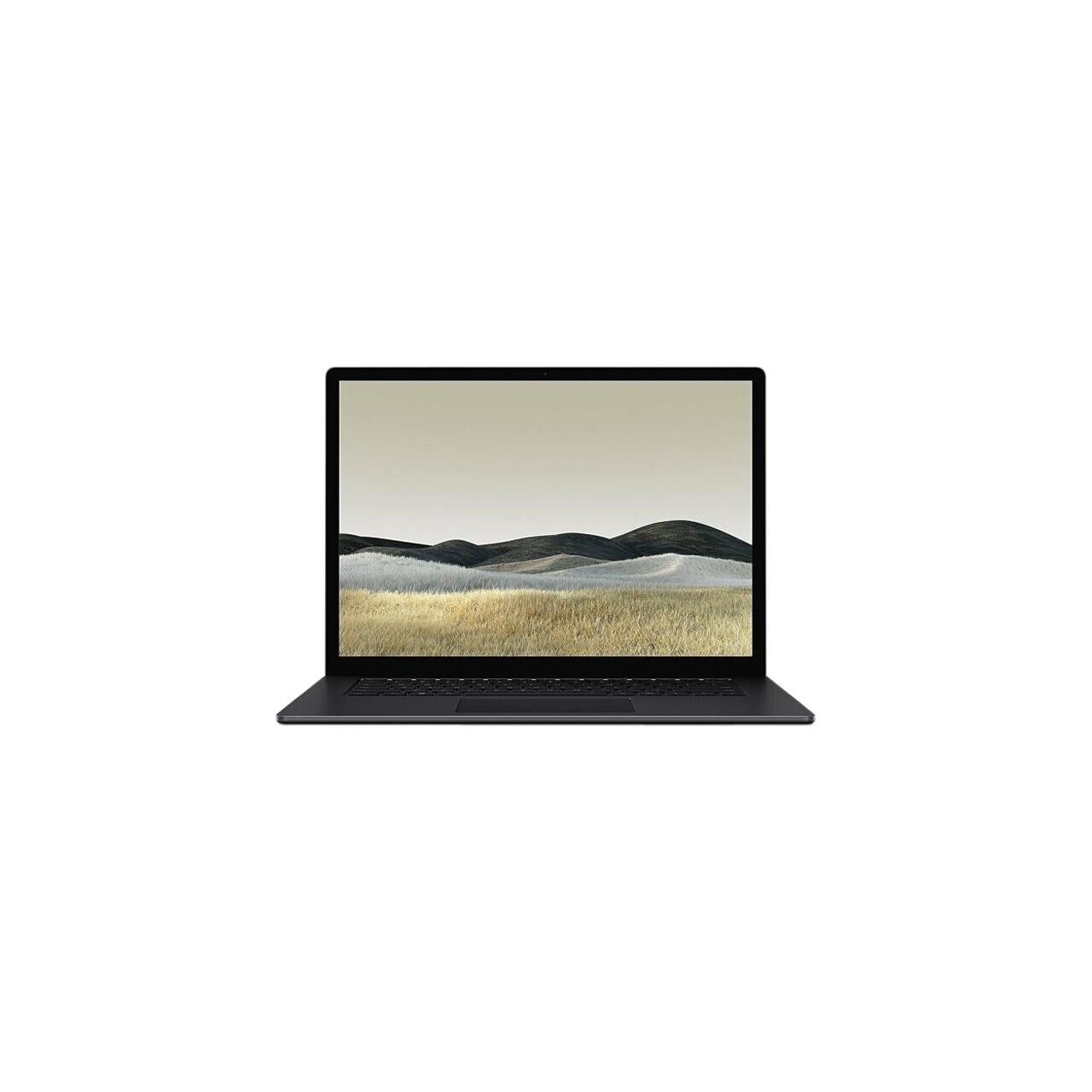 Microsoft Surface Laptop 3 15" 256GB i7-1065G7, Black