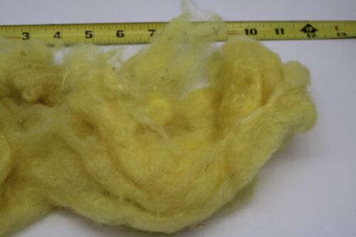Natural Wool Roving Top For Needle Felting Hand Spinning DIY Crafts -- CHOICE - Picture 411 of 462
