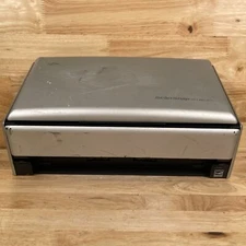 Fujitsu ScanSnap S1500 USB Instant PDF Sheet-Fed Color Duplex Document Scanner