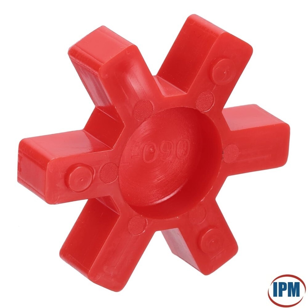IPM PREMIUM L090 L095 URETHANE Lovejoy Type Jaw Coupling Insert