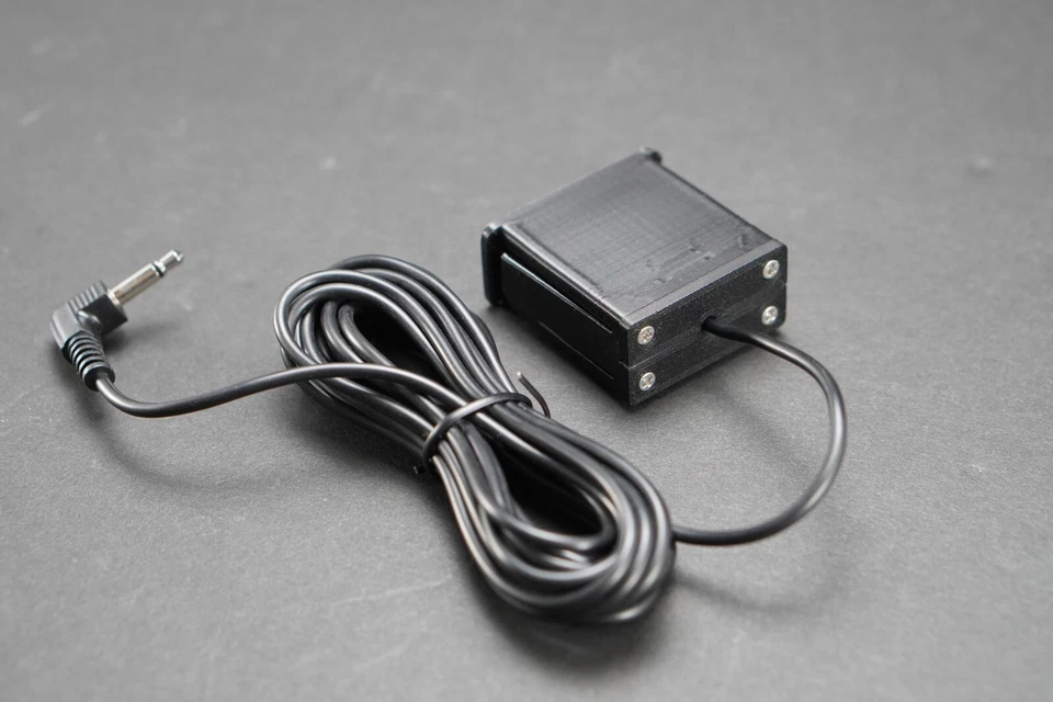 NEW for BMW E36 E34 E32 Hands Free Mic Microphone Switch Z3 from (1995 to 1998) - image 3 of 4