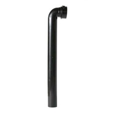 Primex 81216 1-1/2 Inch x 8 Inch Long Slip Joint Extension Tube with Nut/Washer