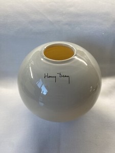 Henry Dean Vase | eBay