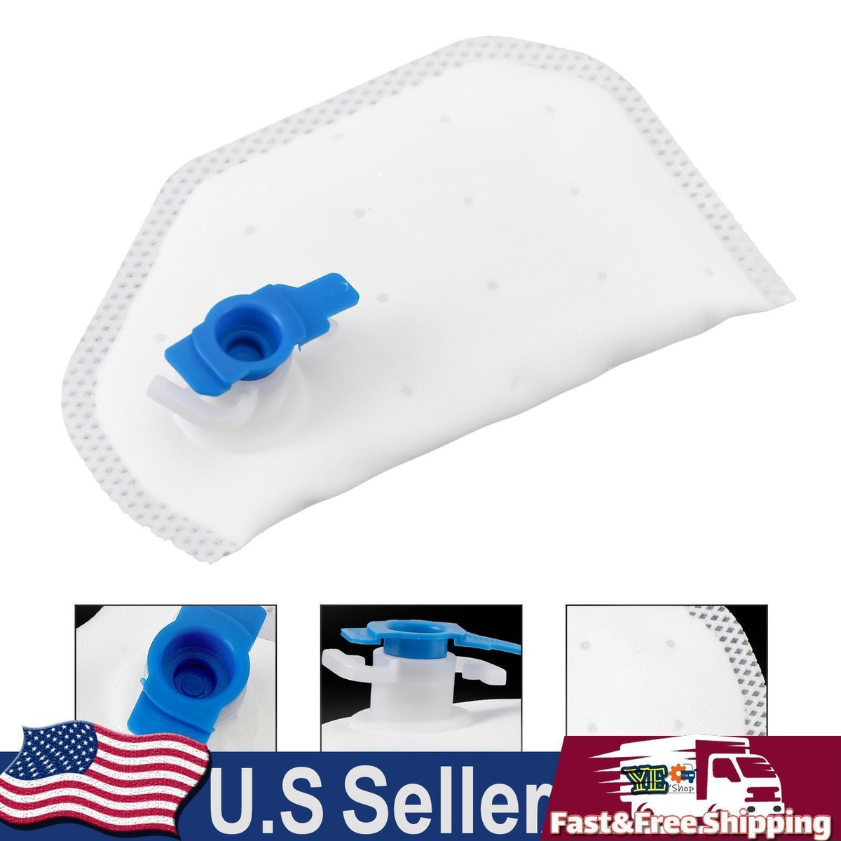 Strainer fuel pump filter for Honda NCH50 CLICK Wave #16707