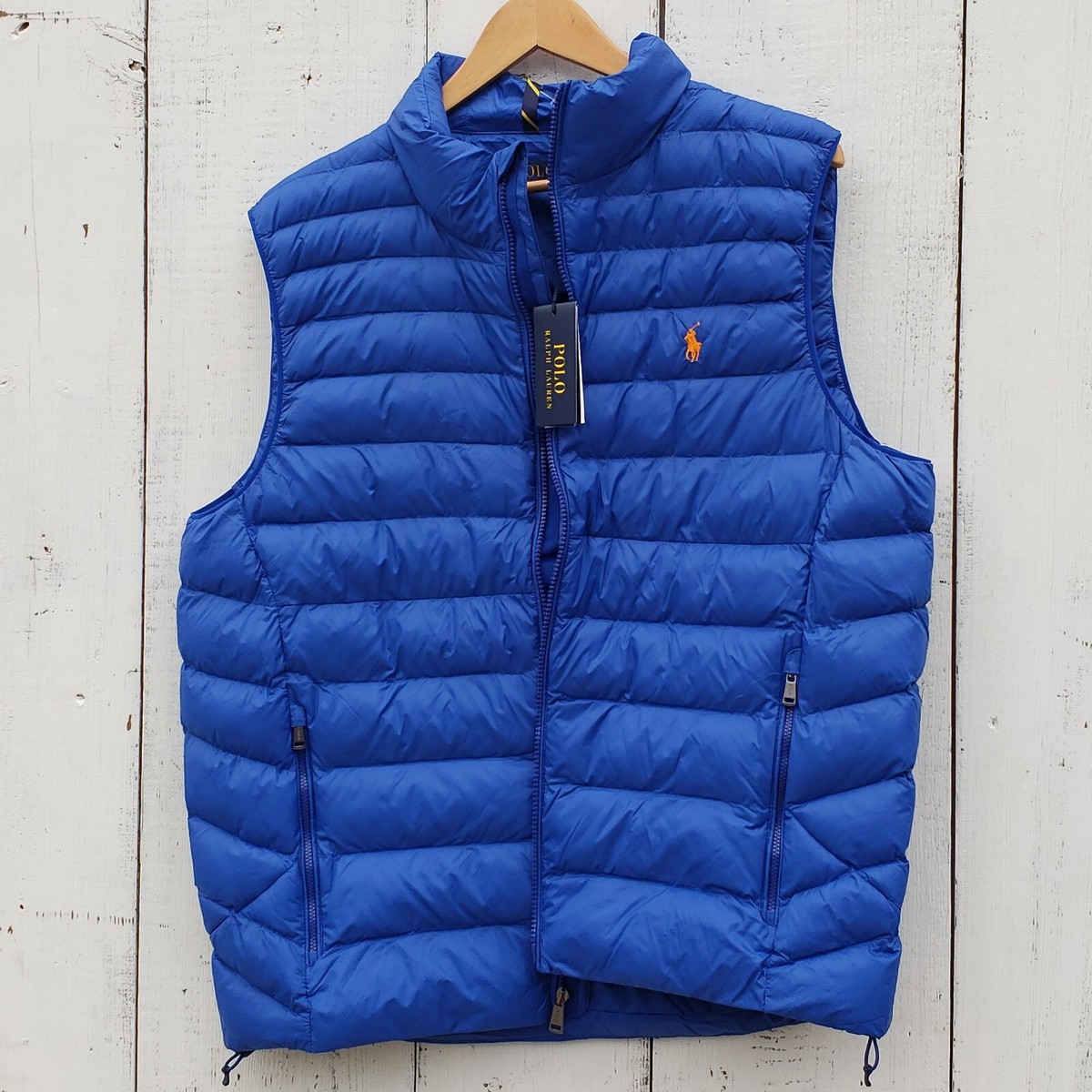 Chaqueta Ralph Lauren Chile Polo Ralph Lauren THE GORHAM DOWN