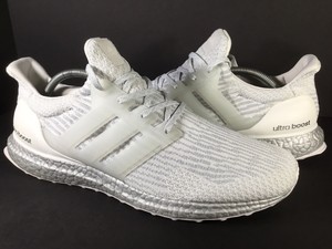 ultra boost 3.0 crystal white