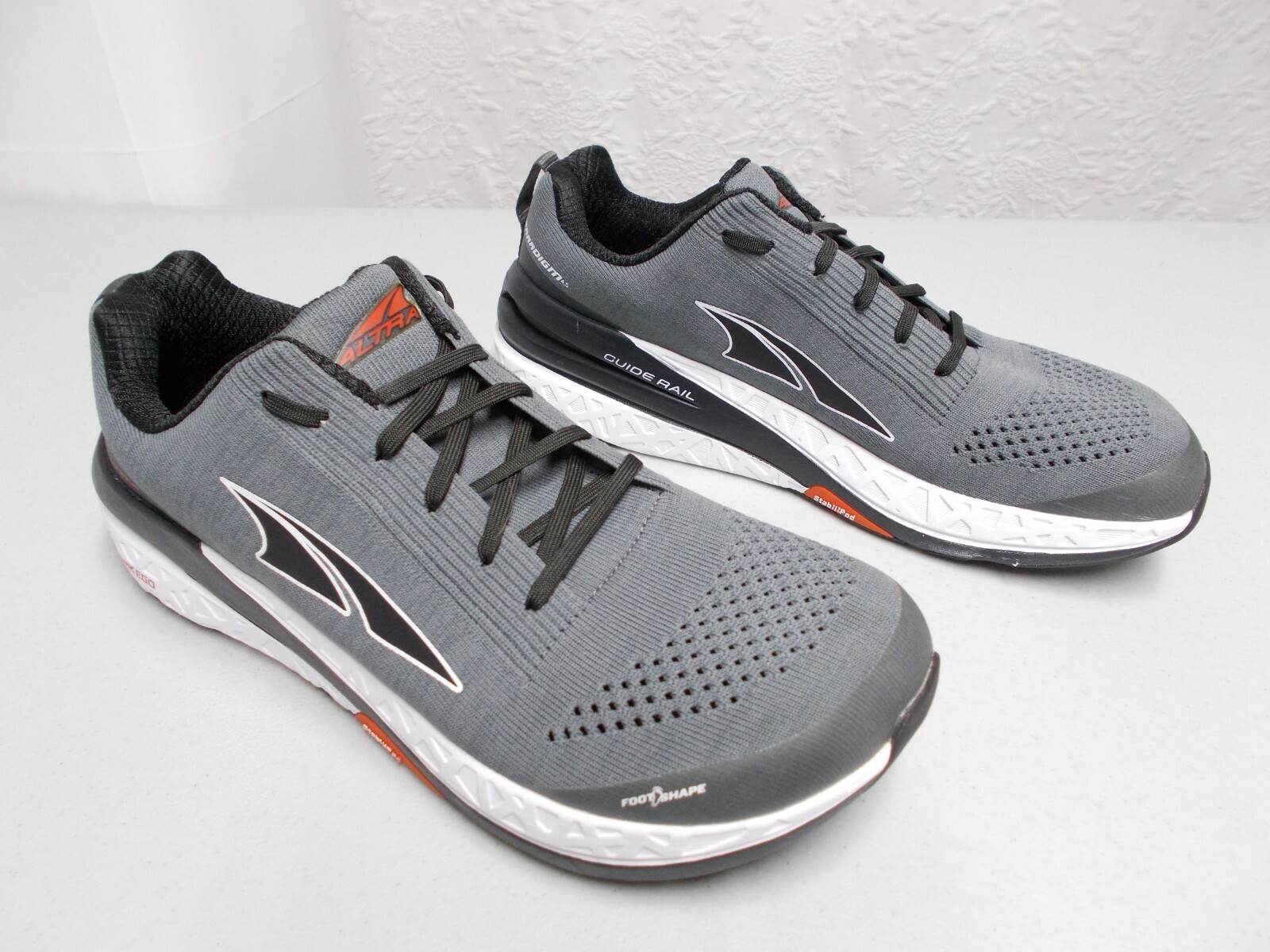 altra stability