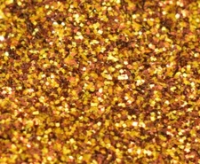 Filigree Bronze Gold Metal Flake Glitter .015 0.015 Painting Crafting Hot Rod