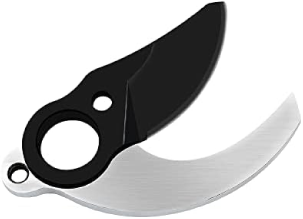 Eachbid Lame di Ricambio per Cesoie Elettriche Accessori per Forbice da Potatura