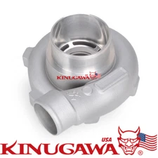 A/R60 Turbo Compressor Housing fit Garrett GTX2860R (45.7/60) 816364-0001