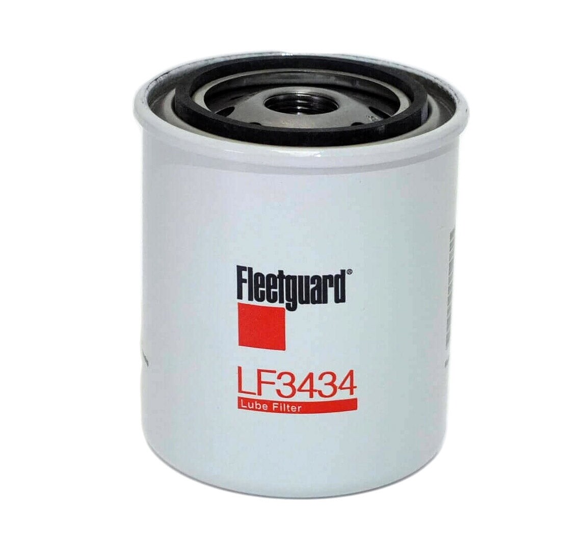 Fleetguard LF3434 Lube Filter Spin-On Full Flow Oil Filter