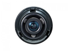 Hanwha Techwin fixed focal lens, SLA-2M2800Q