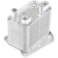 NTY ÖLküHler MotoröL FüR Mercedes-Benz M-Klasse W163 ML 270 CDI E-Klasse