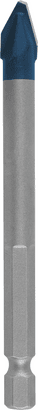 New Genuine Bosch 2608900592 EXPERT HEX-9 HardCeramic Bits