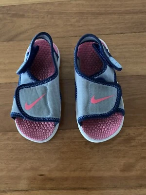 nike toddler sandals australia