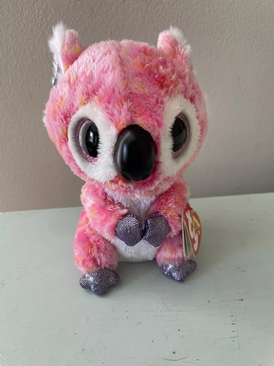 Kacey sales the koala