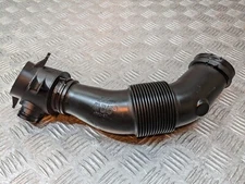 PORSCHE CAYENNE AIR FILTER PIPE & DAMPER 3.0 TD / CRCA-CRC DIESEL MK2 92A 2013