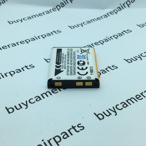 FUJIFILM NP-45A GENUINE RECHARGEABLE LI-ION BATTERY - Picture 3 of 3