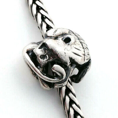 Authentic Trollbeads Sterling Silver 11306 Harmony 