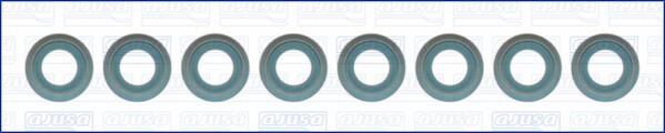 57058400 AJUSA Seal Set, valve stem for LAND ROVER,MG,ROVER