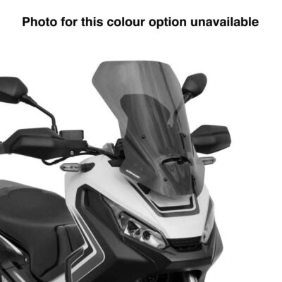 Ermax High Screen schwarz Honda X-Adv 2017-2020