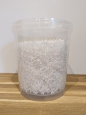 5000x Tile Spacers 1.5mm White Floor Wall Tiling Cross (Similar Finish to 2mm)