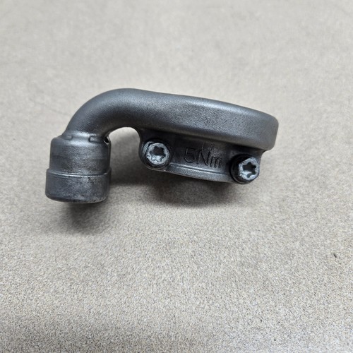 2021 EX350F Throttle Housing OEM KTM Husqvarna GasGas - Picture 3 of 4