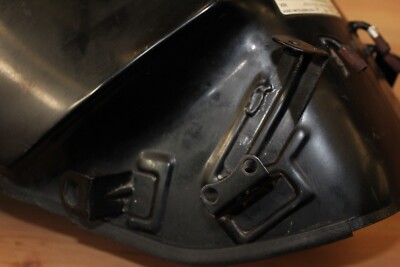 1993 Kawasaki ZX600E1 ZX600 ZX 600 Ninja OEM Fuel Gas Tank 51080