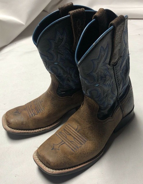 youth cowboy boots