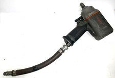 PROTO PNEUMATIC IMPACT WRENCH TITANIUM SERIES J150WP 1/2" IMPACT W/ HOSE 1/2" ID