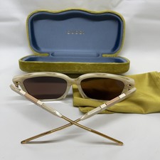 Gucci Gg0599sa 005 Rectangular Ladies 