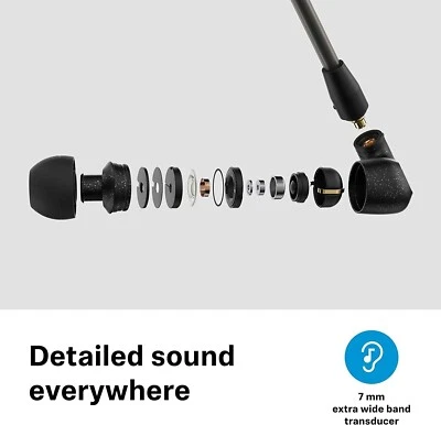 IE300 ヘッド美品 Sennheiser IE 300 Headphones for Sale | Shop New & Used