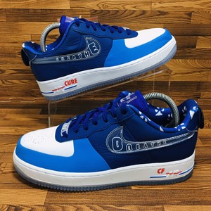 nuevo * NIKE Air Force 1 bajas Doernbecher Freestyle (para mujer