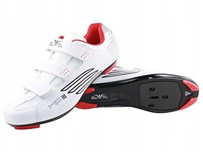 Raiko HP3 Radschuhe, Größe 41, weiß