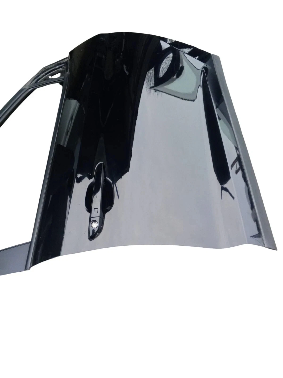 Hyundai Tucson TL TLE front right door actual item photo 2