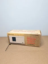 SAFE HOUSE INFRARED MOTION SENSOR Part No.49-531 Max Range 40'