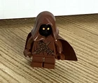 Lego Jawa with Cape 10144 Sandcrawler Star Wars Minifigure