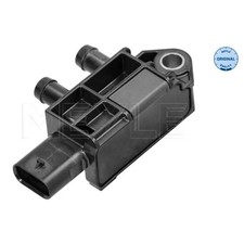 ORIGINAL® Meyle Sensor, Abgasdruck für VW POLO VI PASSAT B8 Variant TIGUAN