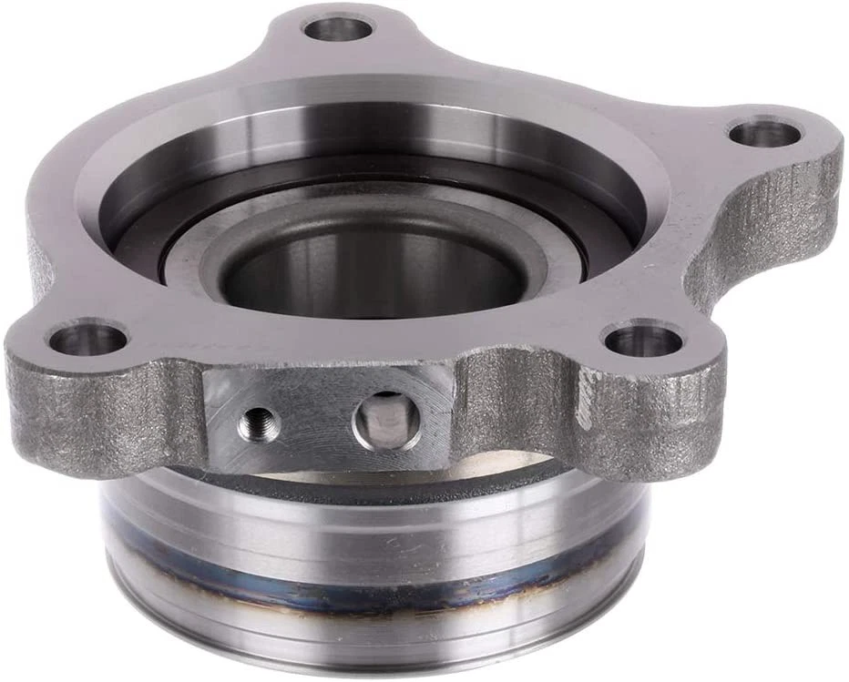 Módulo de rolamento de roda traseira para 2008 -2019 Lexus LX570 Toyota Land Cruiser TX A9 - Imagem 3 de 4