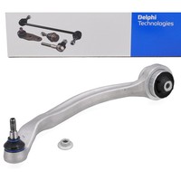Delphi Querlenker FüR Audi A4 B6 B7 Seat Exeo Vorderachse Links Hinten Unten