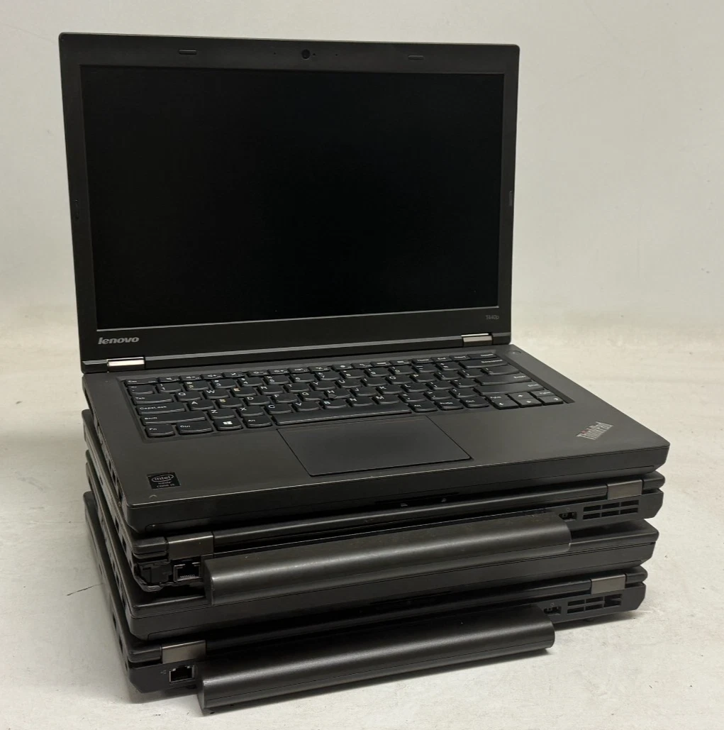 Lenovo ThinkPad T440P PC Laptops & Netbooks for Sale - Shop New