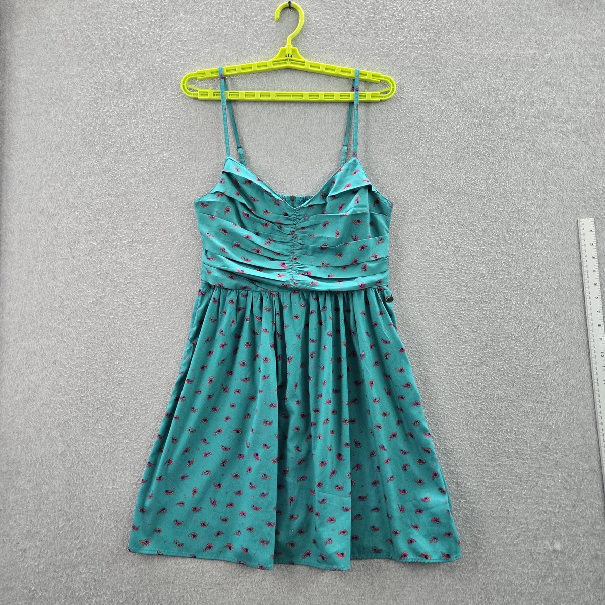 beach dresses for women white Girls 8-16 Pacific Pools Mini Dress – Roxy