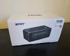 iDPRT SP410BT Bluetooth Thermal Shipping Label Printer USB 4x6 New
