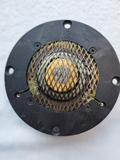 AR 3A speaker midrange part AR LST AR acoustic research 10 or 11