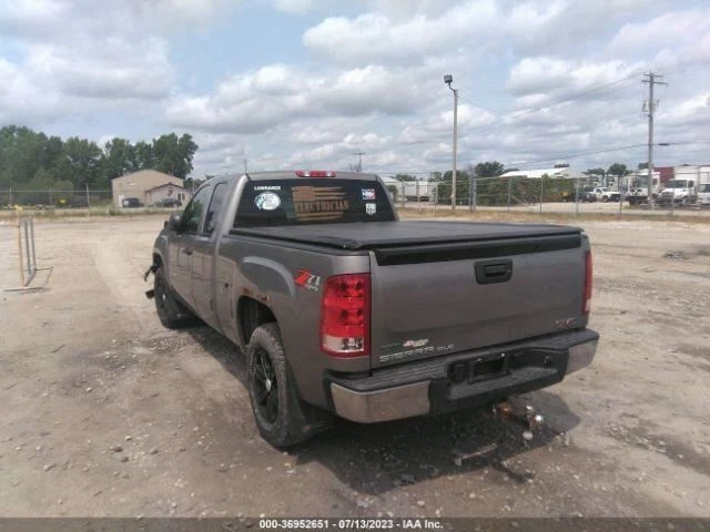 (LOCAL PICKUP ONLY) Trunk/Hatch/Tailgate With Locking Tailgate Fits 07-14 SIERRA Foto 3 de 4