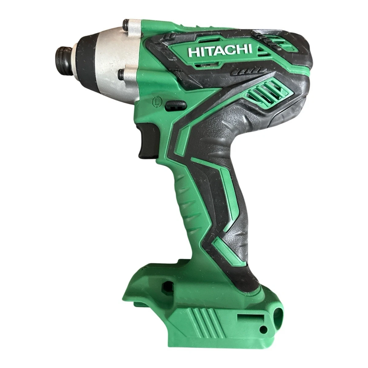 Hitachi インパクト Hitachi Impact Drivers for sale | eBay